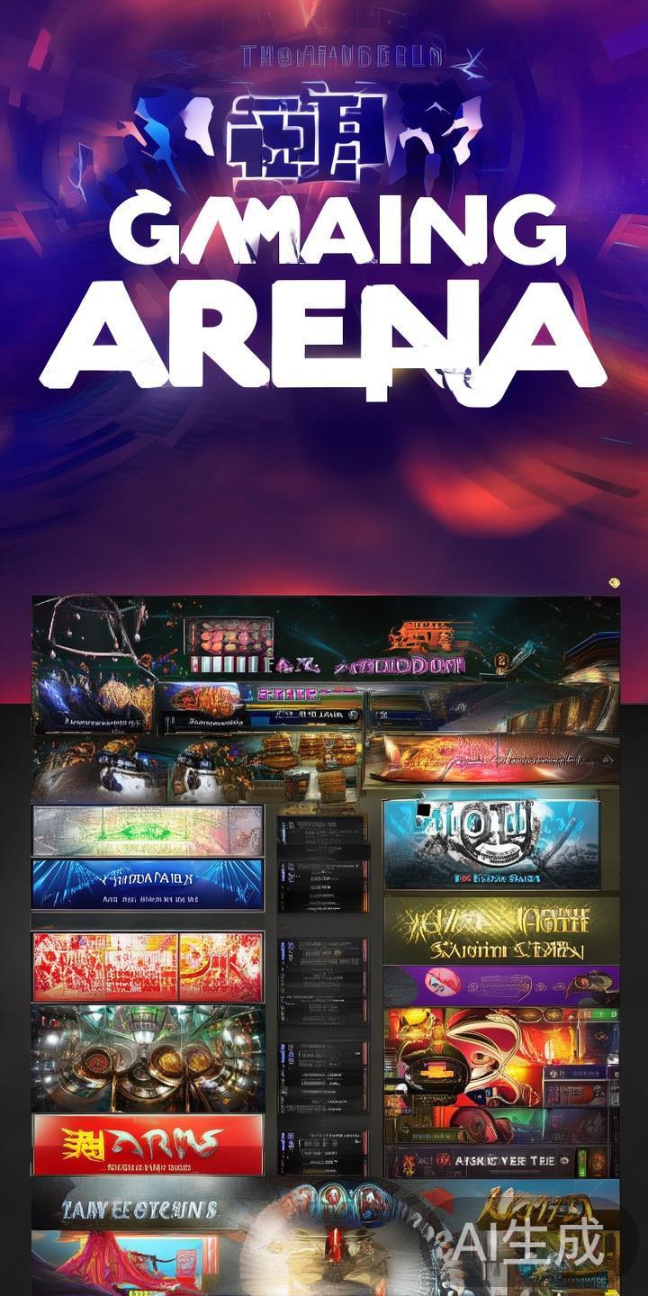 全面解析雷竞技电子平台的优势特色与精彩玩法推荐指南