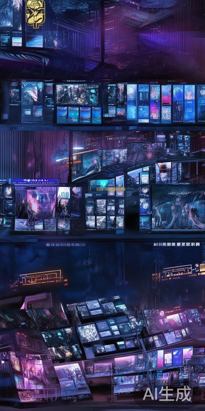 雷竞技的发展历程:从萌芽起步到行业成熟的全面战略演变与创新之路