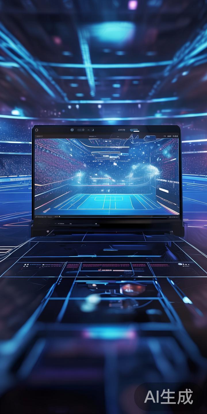 雷竞技体育直播平台：免费观看所有赛事精彩瞬间全景呈现