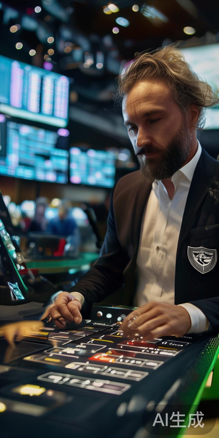 雷竞技科学有效的投注策略与技巧全面指南，提升胜率的方法教程