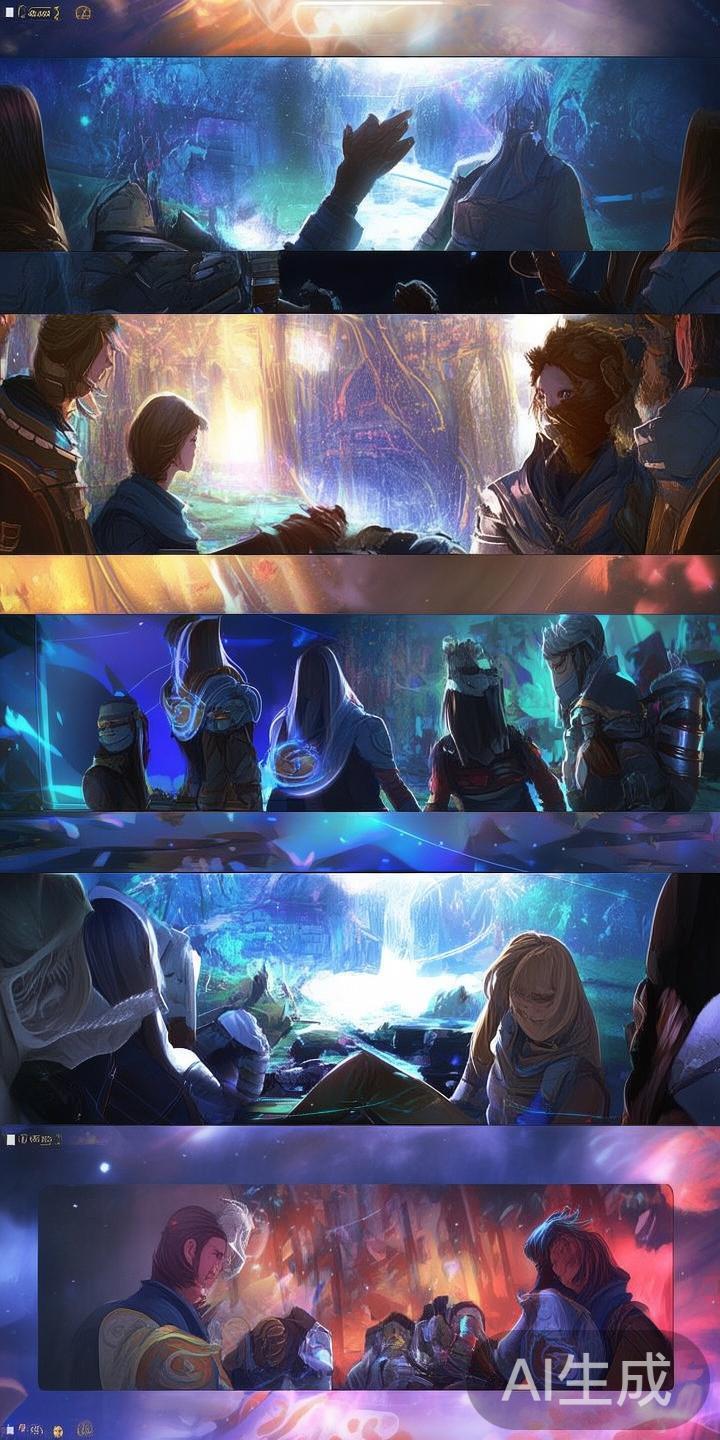 深入了解雷竞技推荐码的作用及有效使用方法提升您的游戏体验