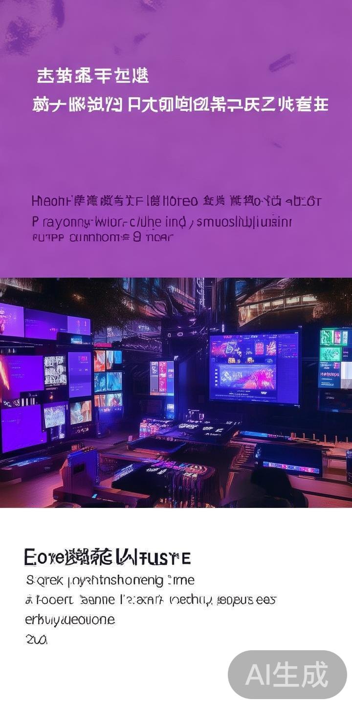 全面解析雷火雷竞技的独特特色与优势，带你轻松掌握最新玩法技巧