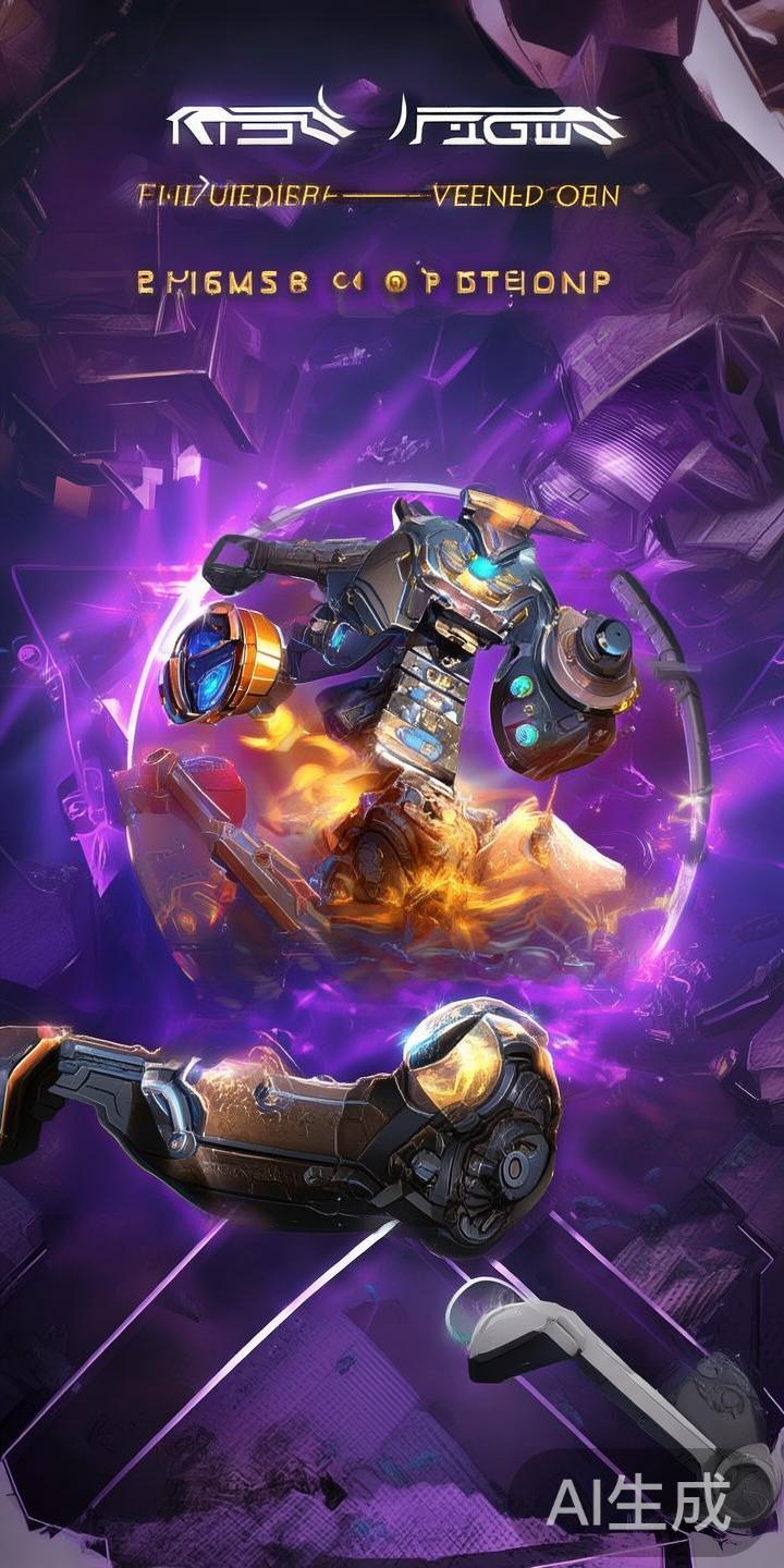 雷迅竞技版全新升级开启极致电竞体验新时代