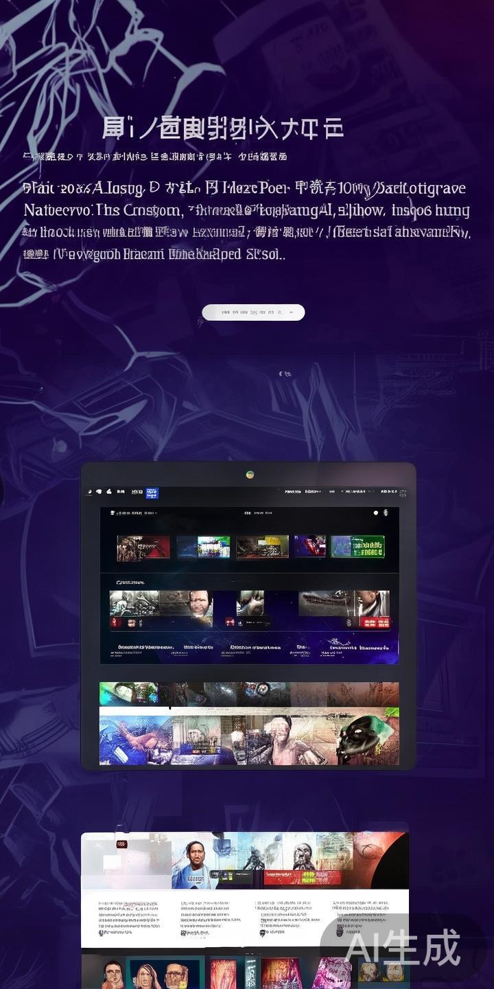 雷竞技新版官网全新升级，打造沉浸式娱乐体验与丰富游戏内容