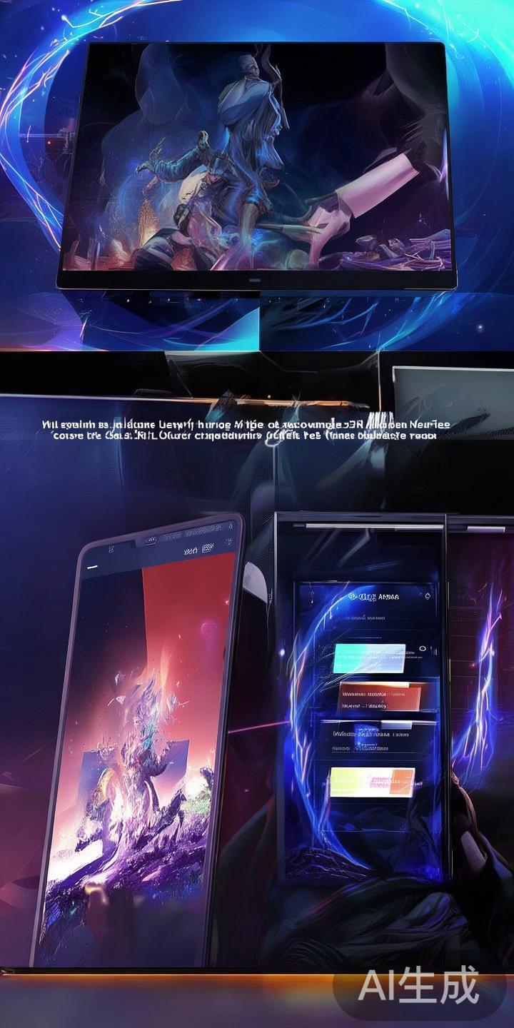 雷竞技all:全面解析平台独特特色与最新行业动态分析 作为行业的领军者之一,雷竞技all不断引入先进的技