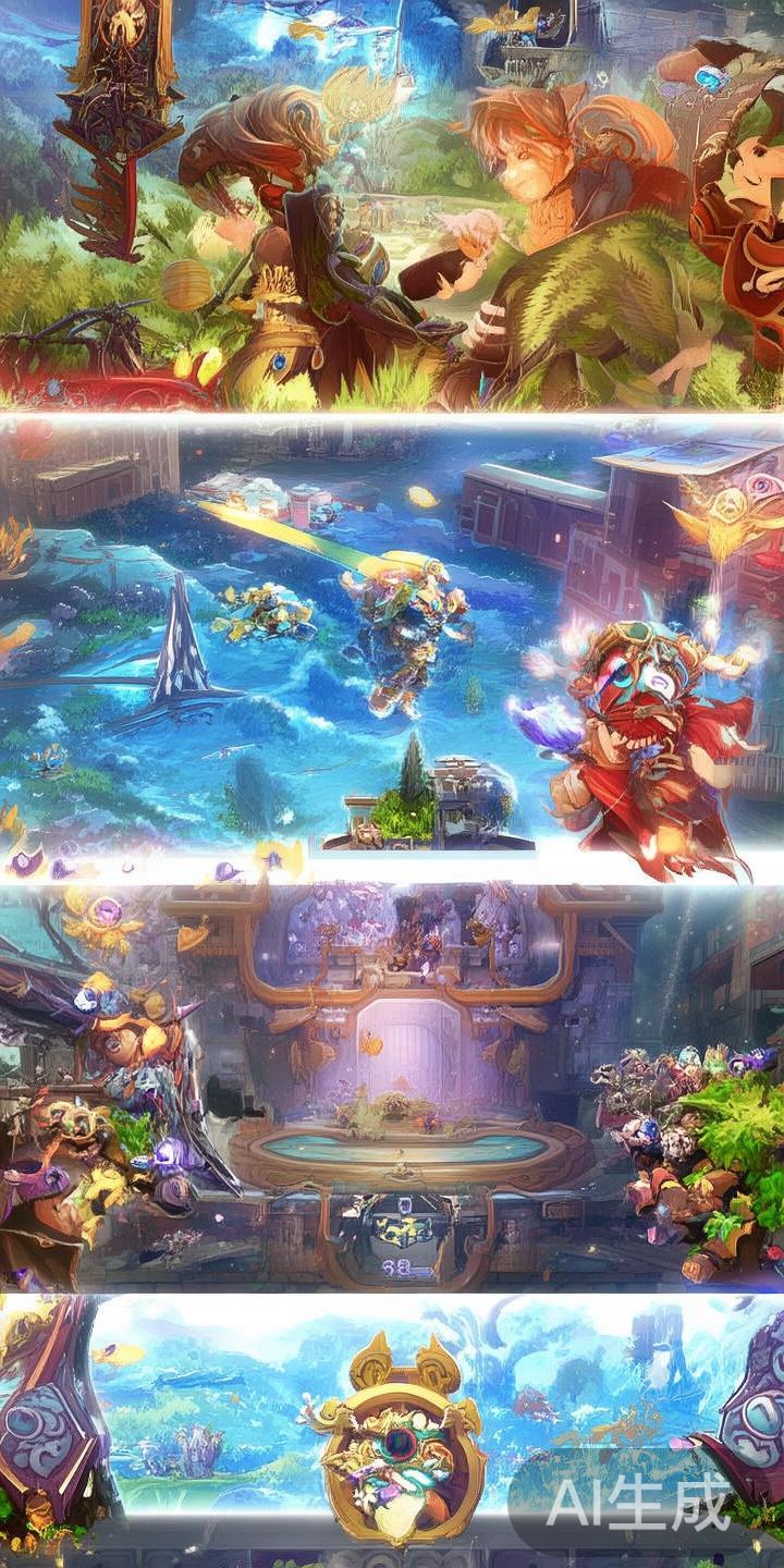 雷竞技潘好用体验分享：揭秘玩家推荐这款游戏的核心优势与精彩玩法