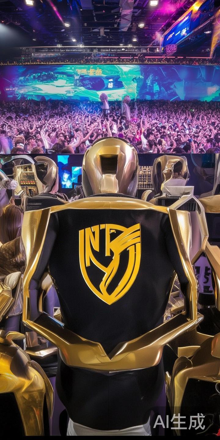 此外，从具体合作内容来看，雷竞技不仅在赛事现场提供