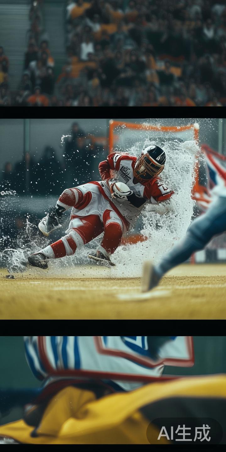 除了个别精彩操作，比赛中的集锦更是让人回味无穷。比