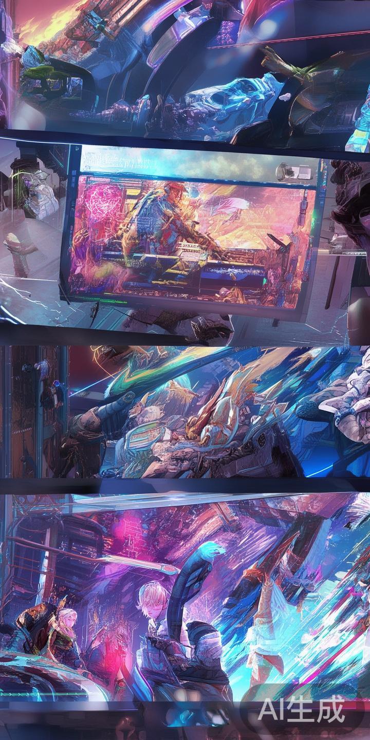 此外，新增的个性化定制功能允许玩家根据自己的喜好调