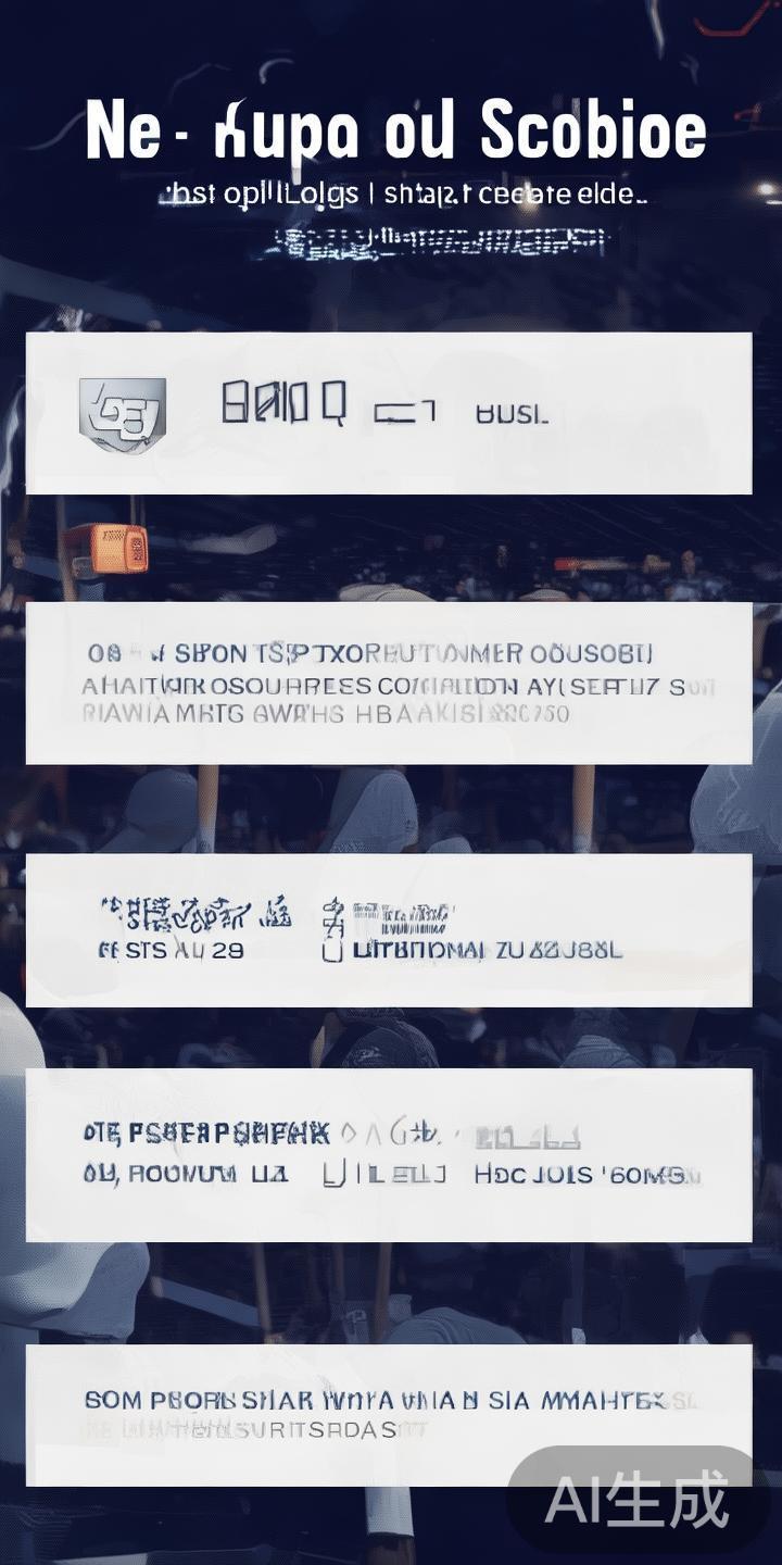 雷竞技开盘时间及最新动态全解析:赛事安排与投注技巧全面指南 此外,平台经常会在官方公告和赛事新闻中披露未来赛事