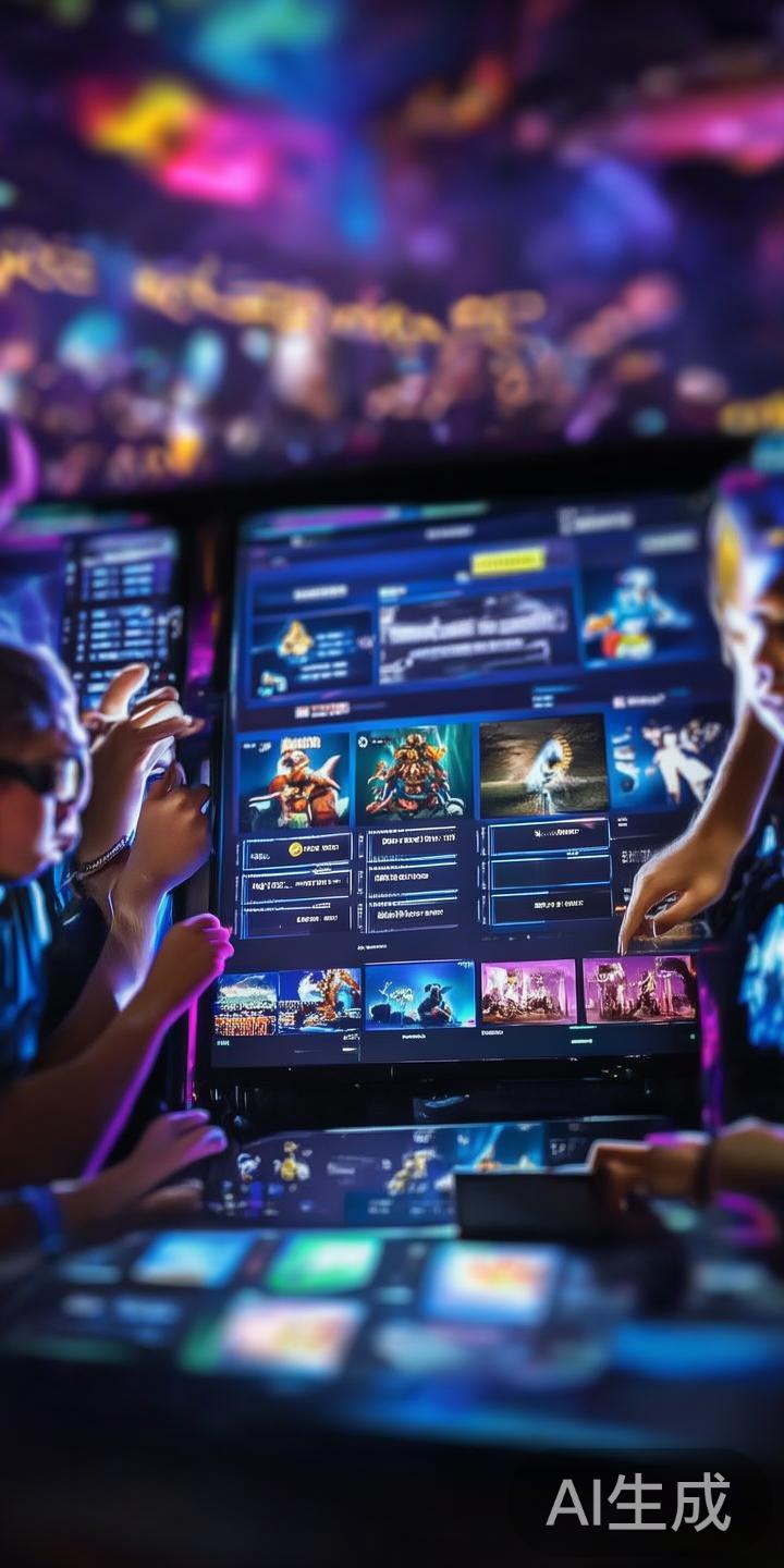 全面揭秘雷竞技竞猜技巧与攻略,助你轻松赢取海量大奖指南 在开始任何竞猜之前,首先要对雷竞技的基本玩法有清晰