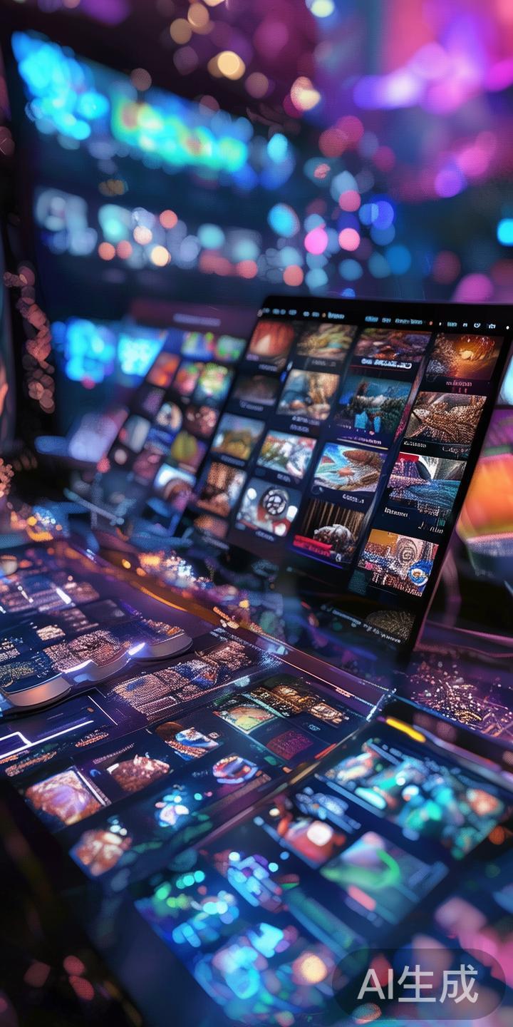 雷竞技2024年最新消息全方面盘点与未来发展趋势深度分析