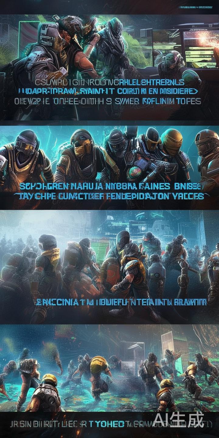 雷竞技rat:深入分析电竞赛事顶尖战术与玩家实战心得分享 玩家心得二:合作与沟通不可或缺。雷竞技rat强调团