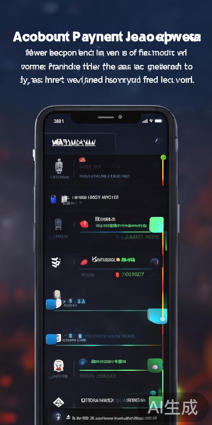 全面解析雷竞技app的核心功能与独特特色全面指南 此外,雷竞技app强调安全可靠的支付体系与账号保障