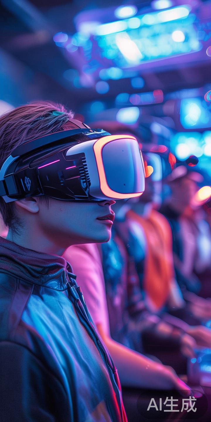 全面解析mobae雷竞技平台:特色亮点与最新玩法全方位介绍 值得一提的是,Mobae雷竞技不断探索结合虚拟现实