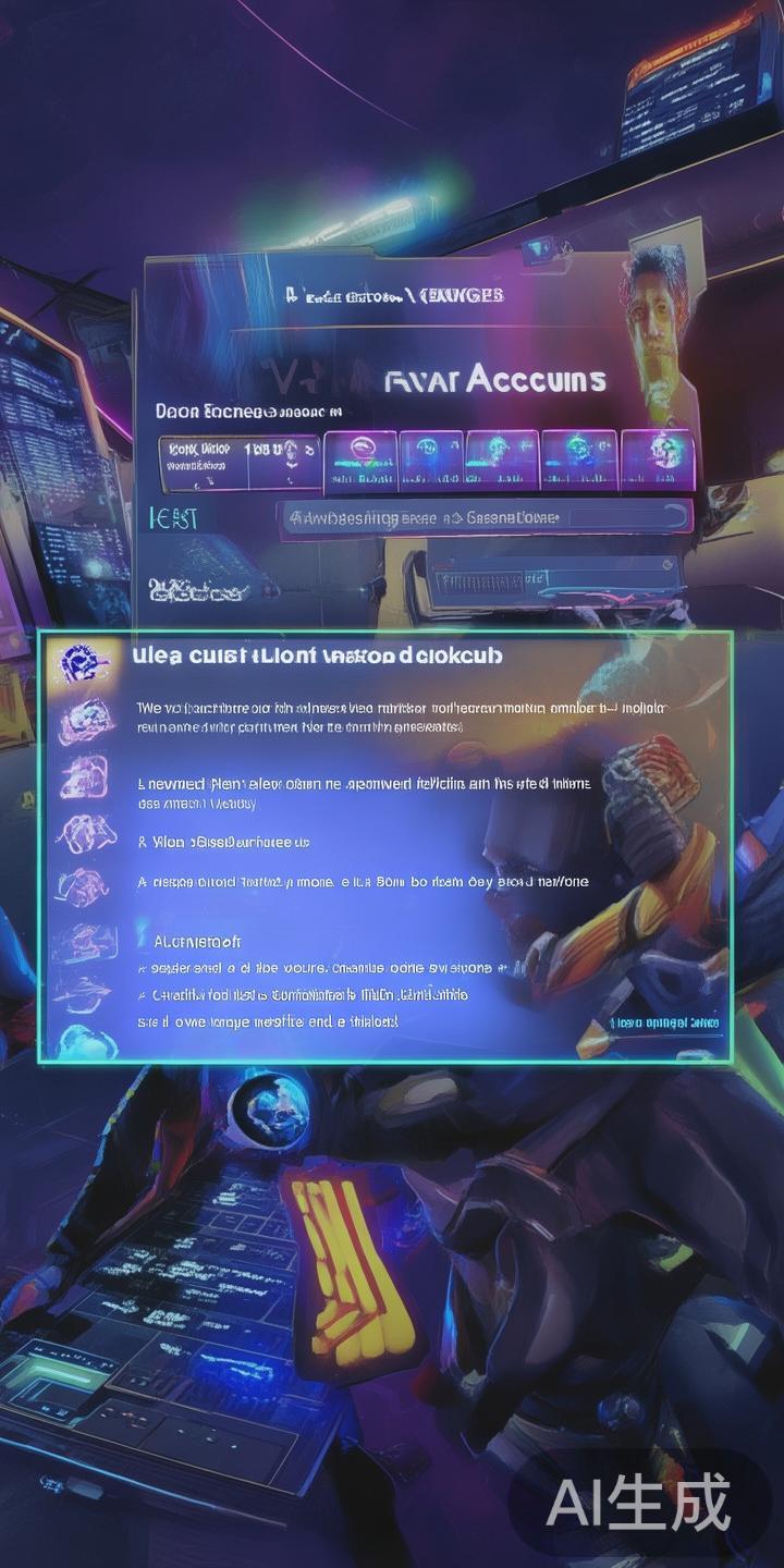 雷竞技无法充值的原因与全面解决方法全攻略 充值前,玩家需要确保账号信息完整且真实。如果账户资