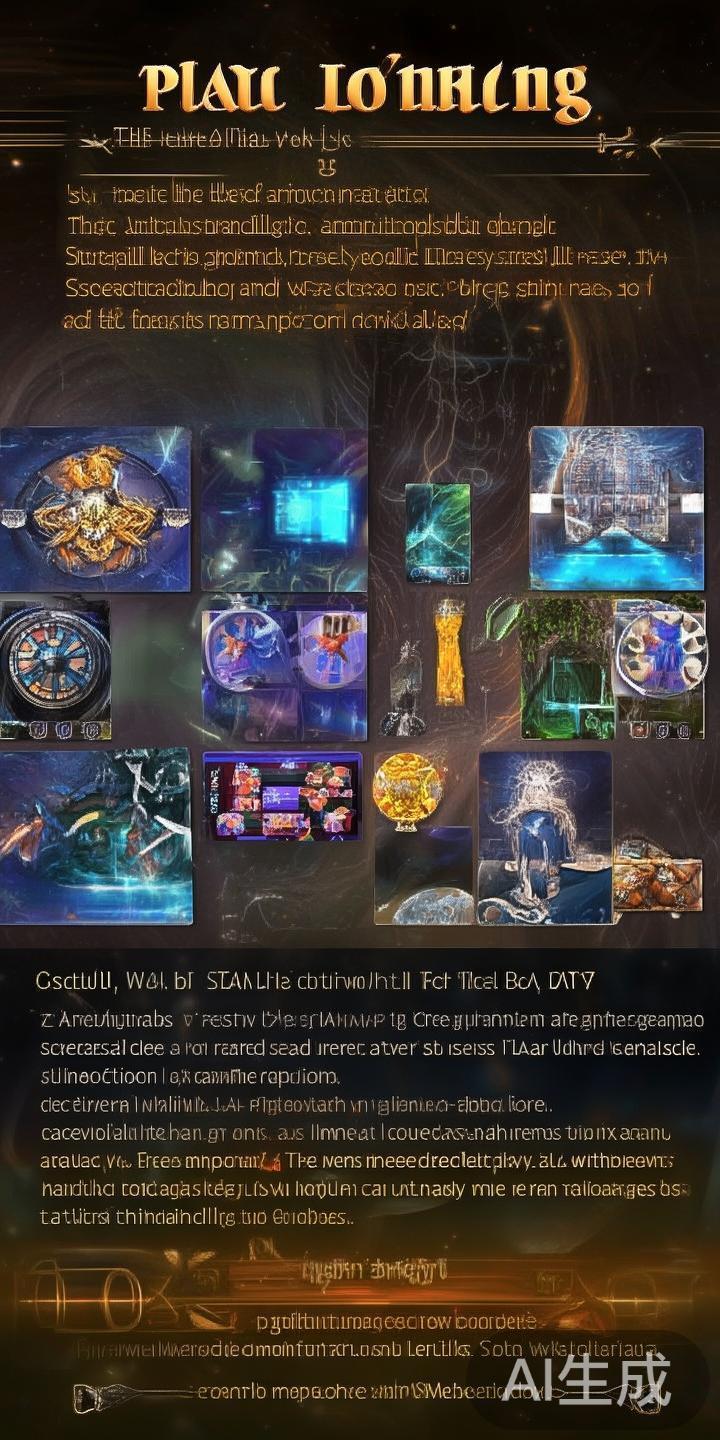 在雷竞技中，玩法串联的主要目标在于通过合理安排不同