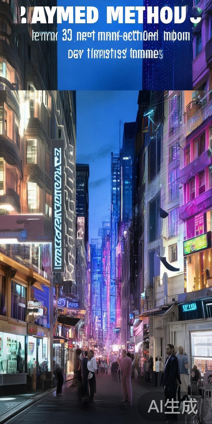 提现方式的不同
不同的支付渠道和银行系统也会影响