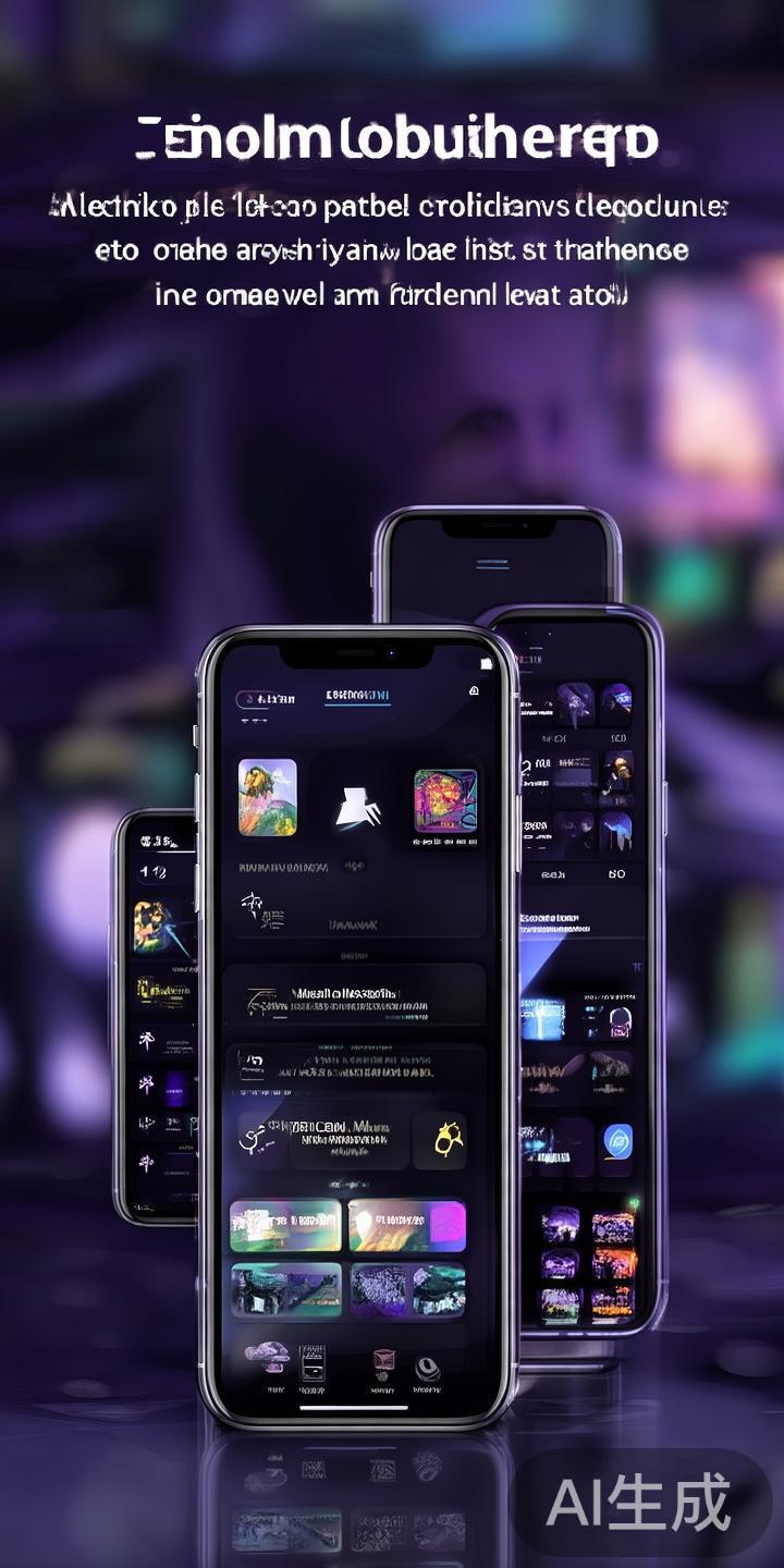 随着移动端设备的普及，雷竞技手机版APP成为众多玩