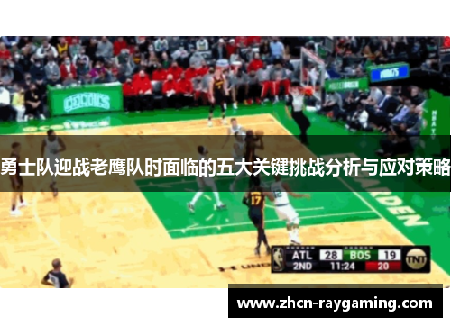 勇士队迎战老鹰队时面临的五大关键挑战分析与应对策略