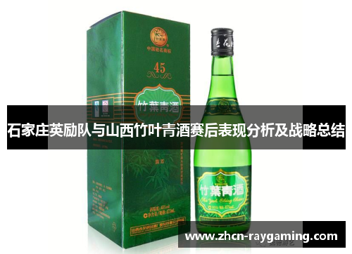 石家庄英励队与山西竹叶青酒赛后表现分析及战略总结