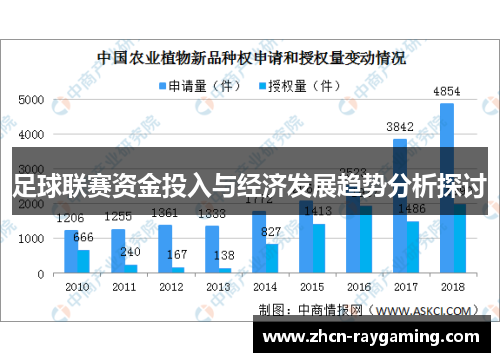足球联赛资金投入与经济发展趋势分析探讨