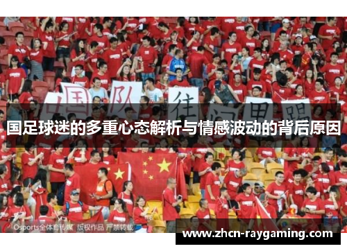 国足球迷的多重心态解析与情感波动的背后原因